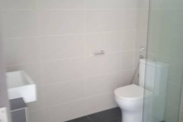 Monterey Residences @ Eco Sanctuary