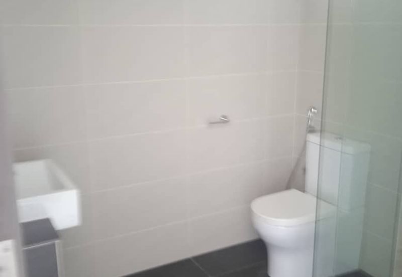 Monterey Residences @ Eco Sanctuary