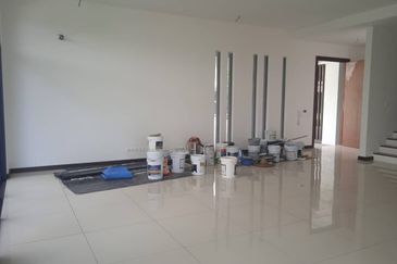 Monterey Residences @ Eco Sanctuary