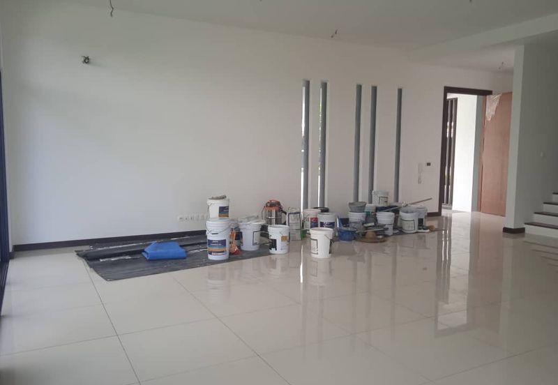 Monterey Residences @ Eco Sanctuary