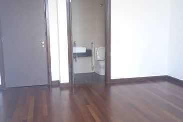 Monterey Residences @ Eco Sanctuary