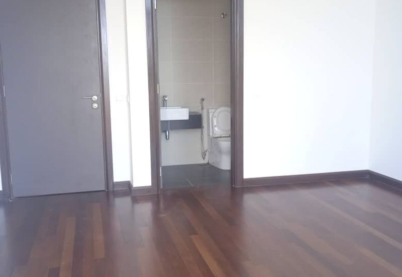 Monterey Residences @ Eco Sanctuary