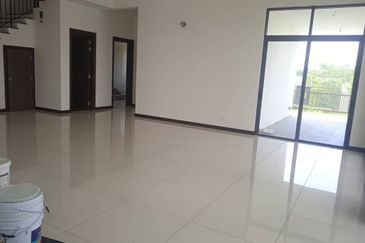 Monterey Residences @ Eco Sanctuary