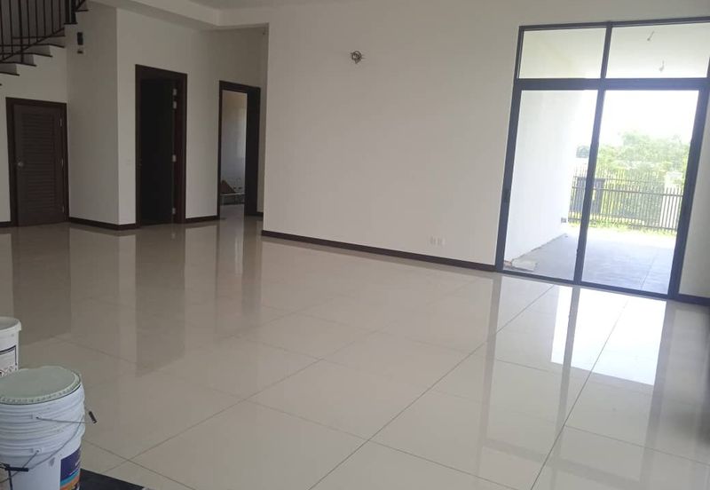 Monterey Residences @ Eco Sanctuary