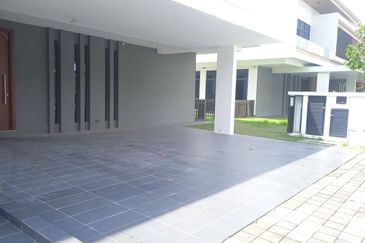 Monterey Residences @ Eco Sanctuary