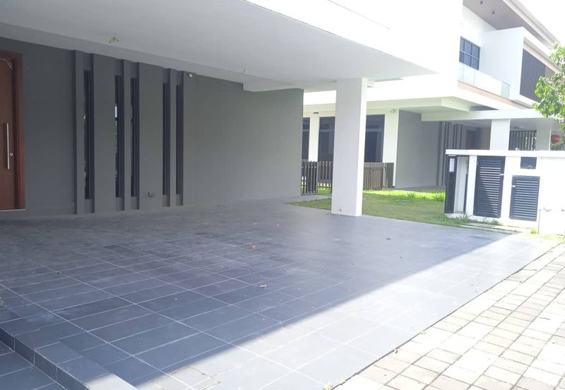 Monterey Residences @ Eco Sanctuary