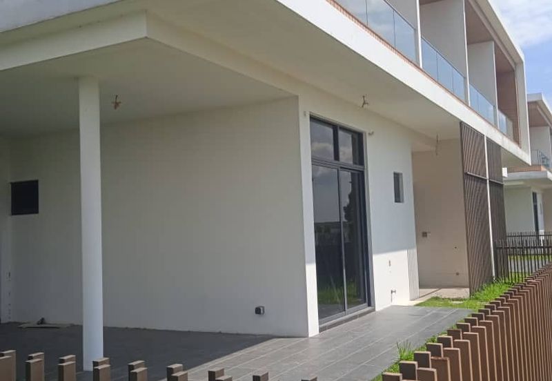 Monterey Residences @ Eco Sanctuary