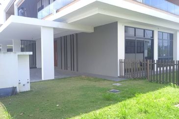 Monterey Residences @ Eco Sanctuary