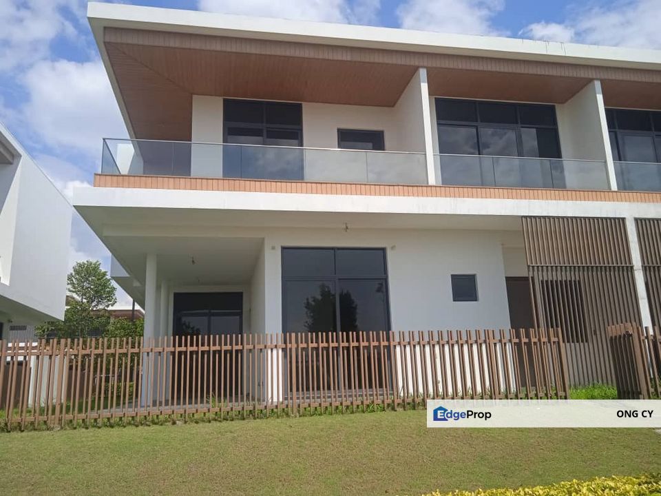 Monterey Rio Villa New 3522sqft SemiD, Selangor, Telok Panglima Garang