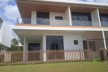 Monterey Residences @ Eco Sanctuary