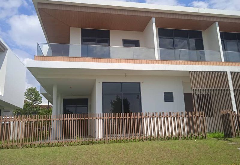 Monterey Residences @ Eco Sanctuary