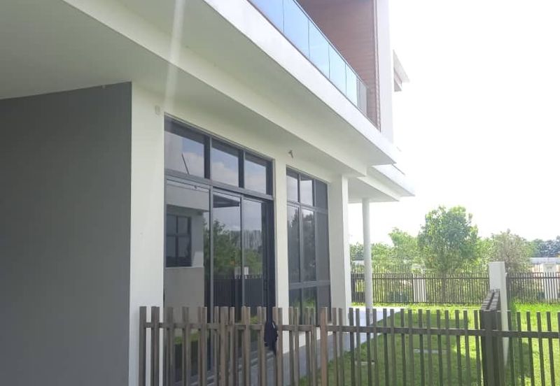 Monterey Residences @ Eco Sanctuary