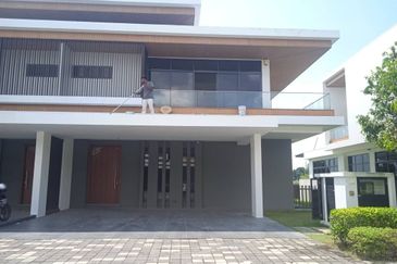 Monterey Residences @ Eco Sanctuary