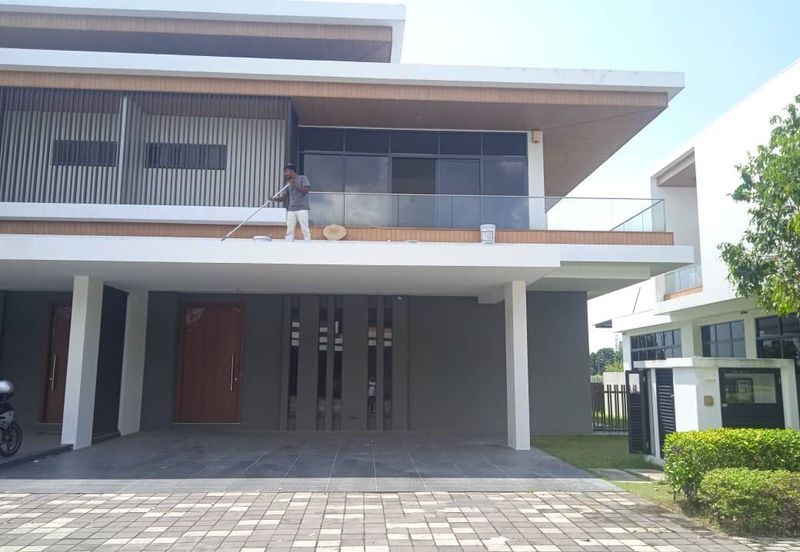 Monterey Residences @ Eco Sanctuary