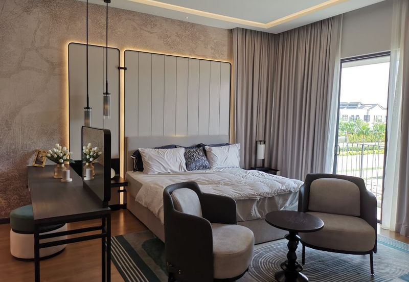 Elemen Residences @ Tropicana Aman