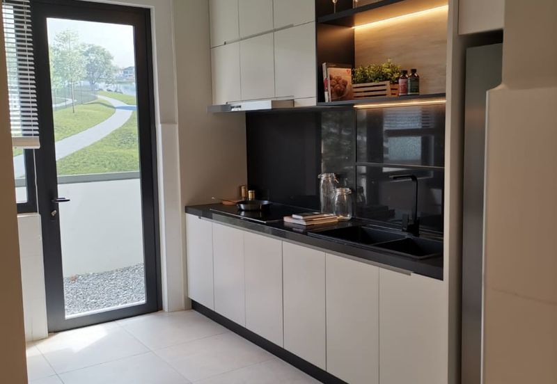 Elemen Residences @ Tropicana Aman