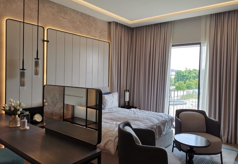 Elemen Residences @ Tropicana Aman