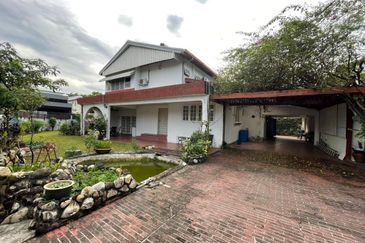 Seksyen 22, Petaling Jaya