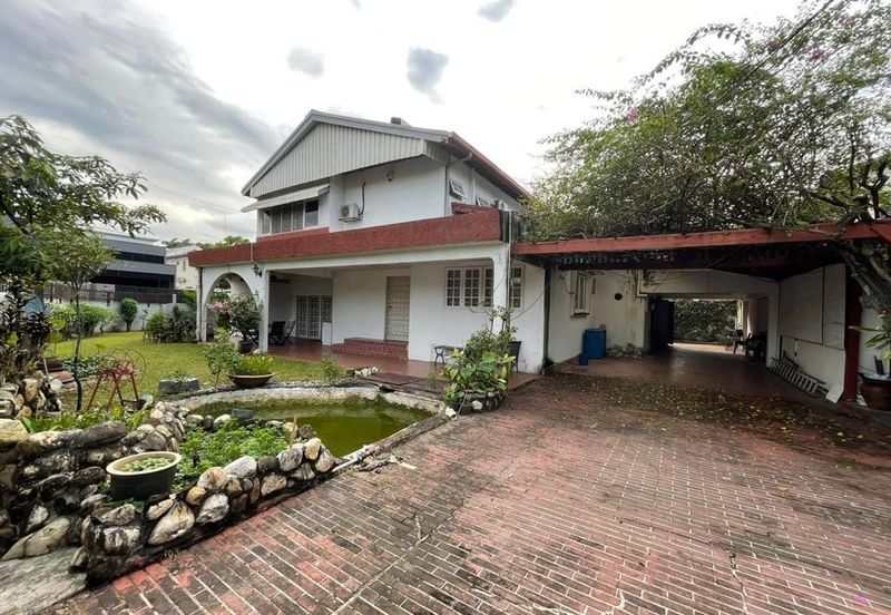 Seksyen 22, Petaling Jaya