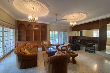 Seksyen 22, Petaling Jaya