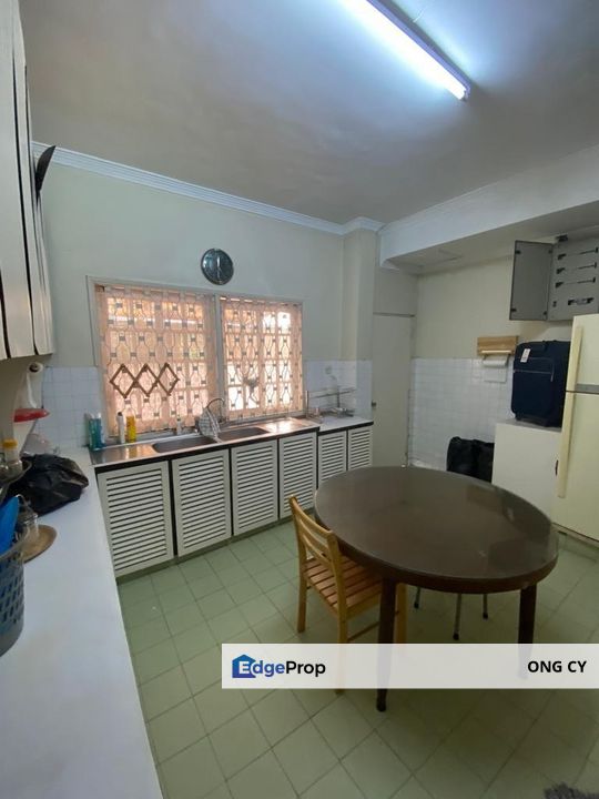 Section 22 PJ Bungalow, Selangor, Petaling Jaya