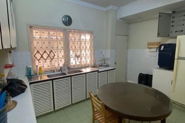 Seksyen 22, Petaling Jaya