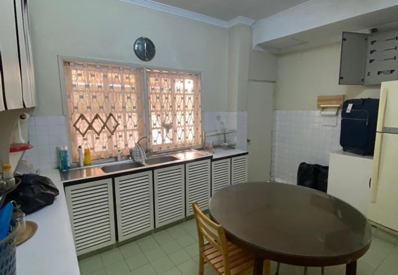 Seksyen 22, Petaling Jaya