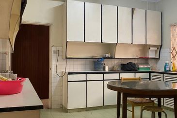 Seksyen 22, Petaling Jaya