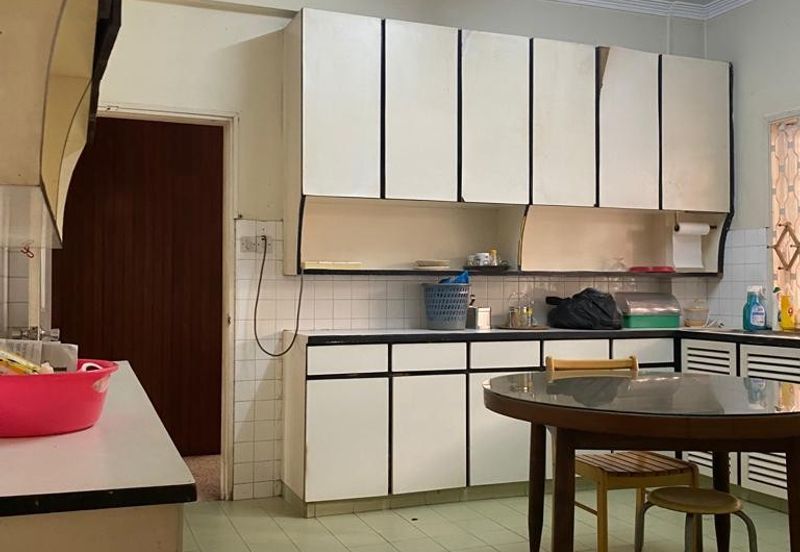 Seksyen 22, Petaling Jaya