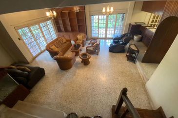 Seksyen 22, Petaling Jaya