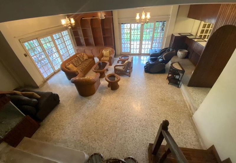 Seksyen 22, Petaling Jaya