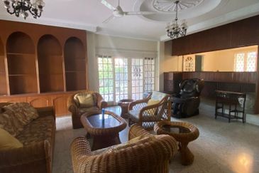 Seksyen 22, Petaling Jaya