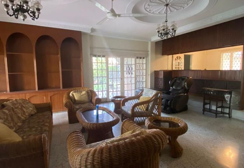 Seksyen 22, Petaling Jaya