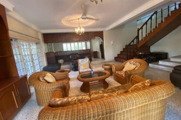 Seksyen 22, Petaling Jaya