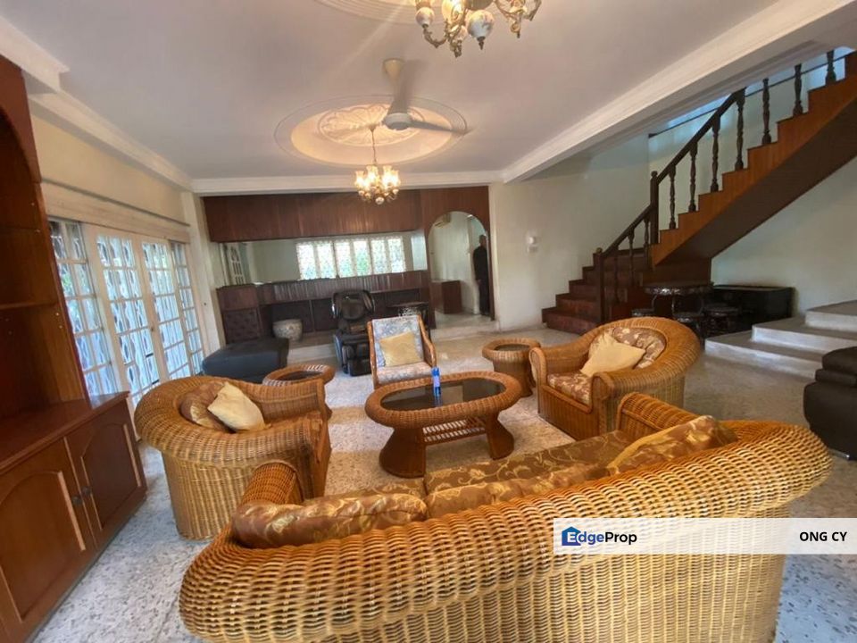 Section 22 PJ Bungalow, Selangor, Petaling Jaya