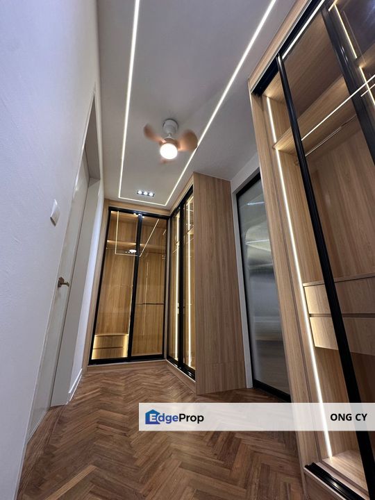 Fully Furnished Bungalow, Selangor, Telok Panglima Garang