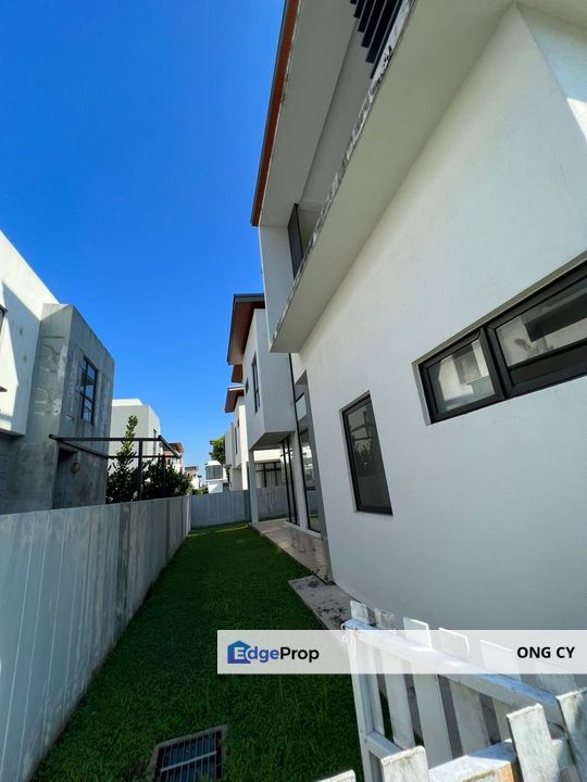 Good Value New Bungalow Kota Kemuning, Selangor, Shah Alam