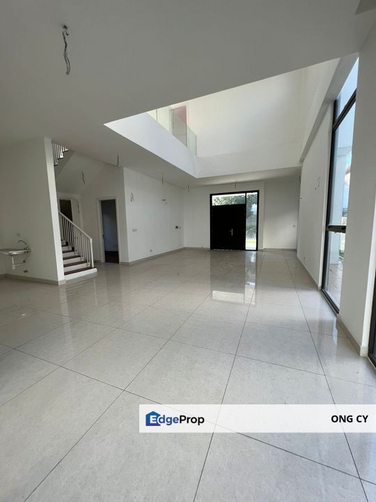 Good Value New Bungalow Kota Kemuning, Selangor, Shah Alam