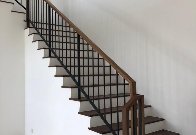 Terraza @ Eco Sanctuary