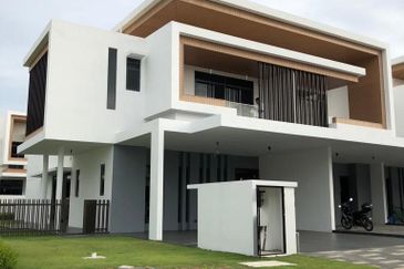 Terraza @ Eco Sanctuary