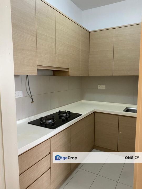 LaCosta Fully Furnished 1,358sqft, Selangor, Bandar Sunway