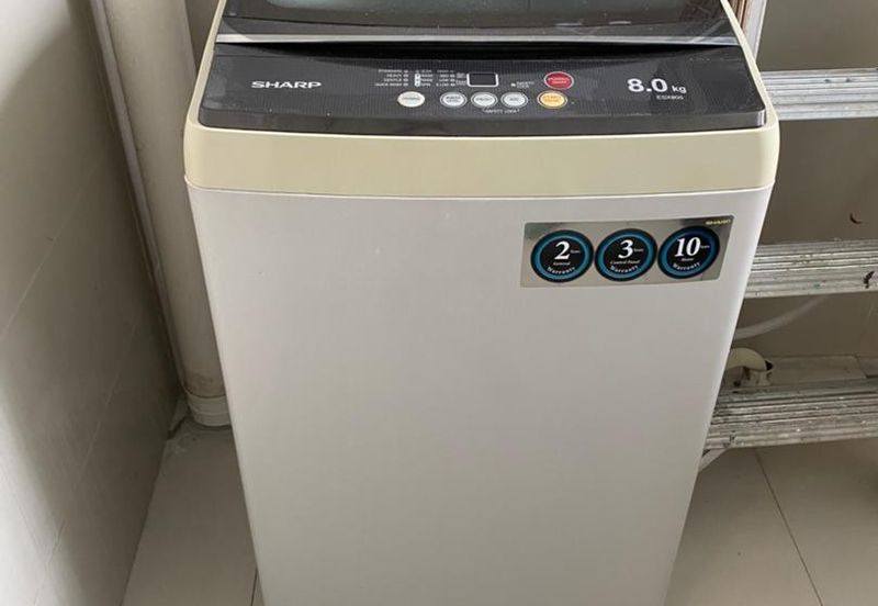 LaCosta, Sunway South Quay