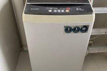 LaCosta, Sunway South Quay