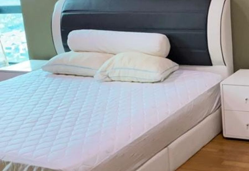 LaCosta, Sunway South Quay