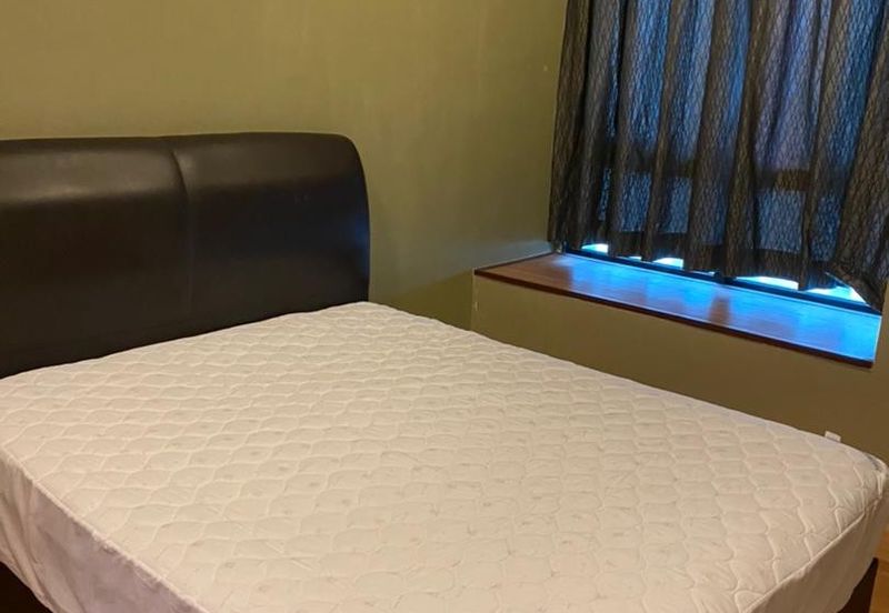 LaCosta, Sunway South Quay