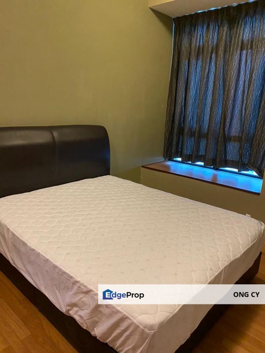 LaCosta Fully Furnished 1,358sqft, Selangor, Bandar Sunway