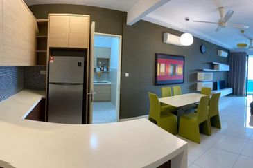 LaCosta, Sunway South Quay