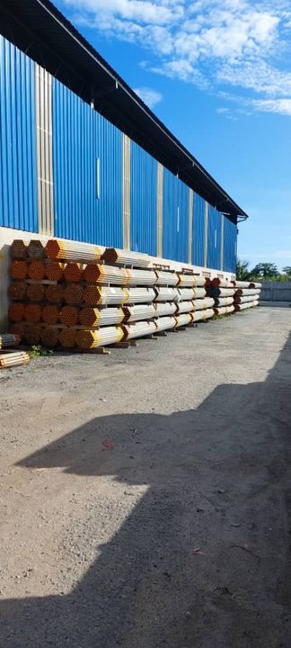 Jenjarom Twin Warehouse/Factory with 2000Amp Power Supply, Selangor, Jenjarom