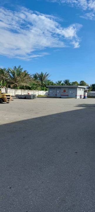 Jenjarom Twin Warehouse/Factory with 2000Amp Power Supply, Selangor, Jenjarom