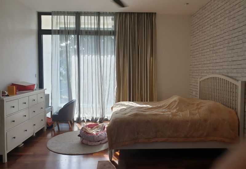 Fully Furnished Excellent Condition